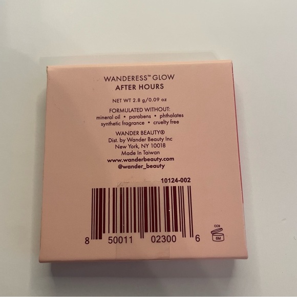 Wander Highlighter - Picture 2 of 4